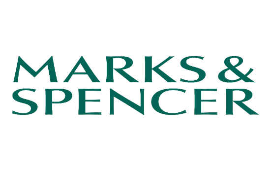Marks & Spencer India logo