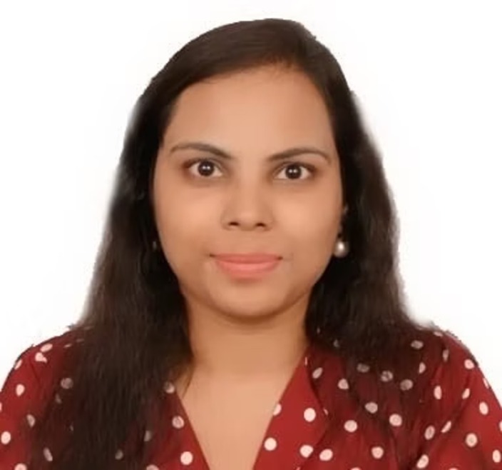 Prachi Singh