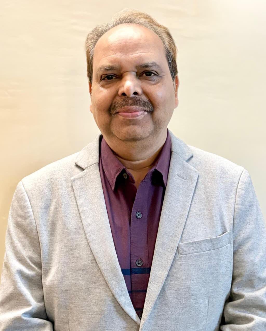 Sanjiva Kumar